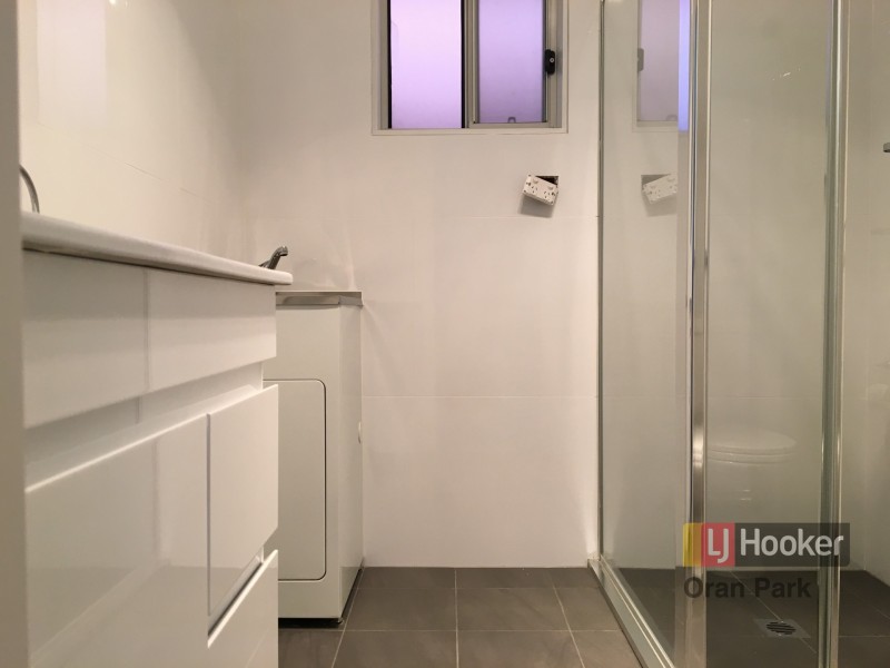 21a Megalong Crescent, Campbelltown NSW 2560