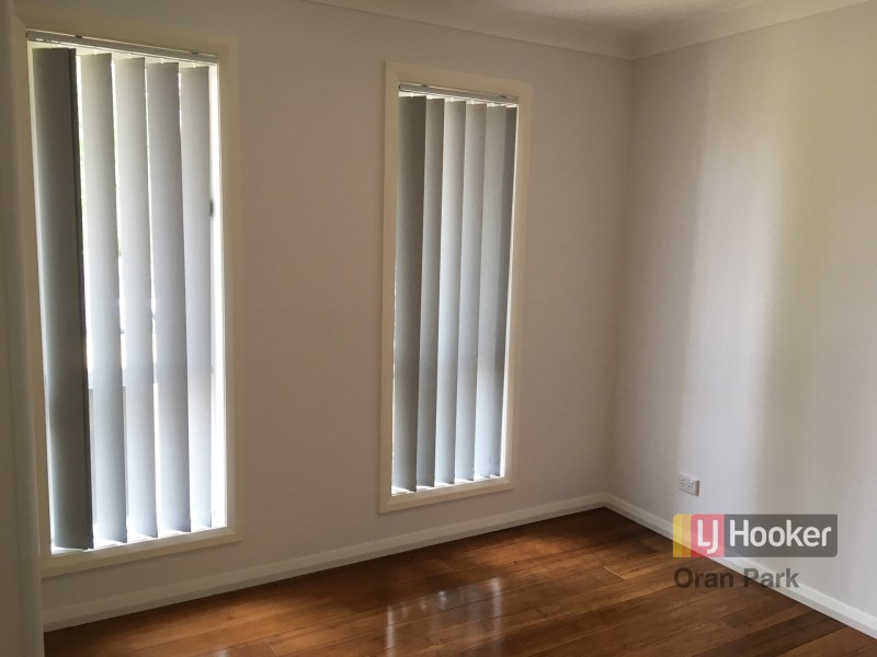 21a Megalong Crescent, Campbelltown NSW 2560