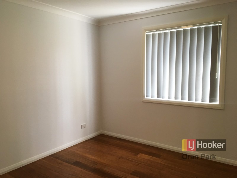 21a Megalong Crescent, Campbelltown NSW 2560