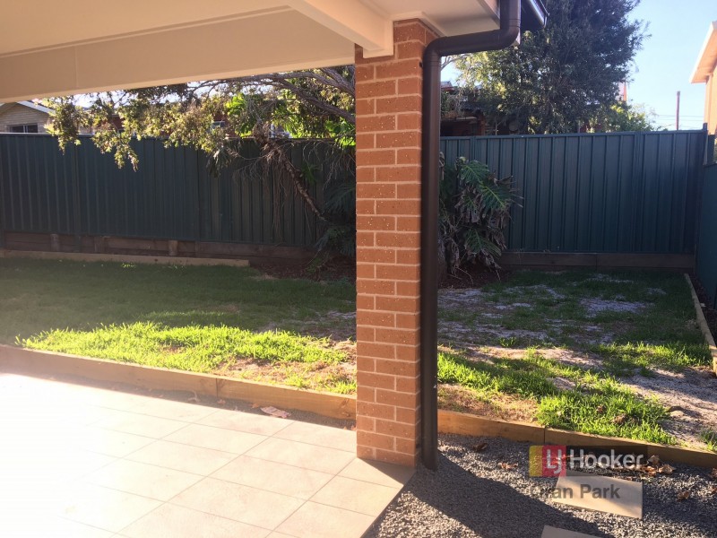 21a Megalong Crescent, Campbelltown NSW 2560