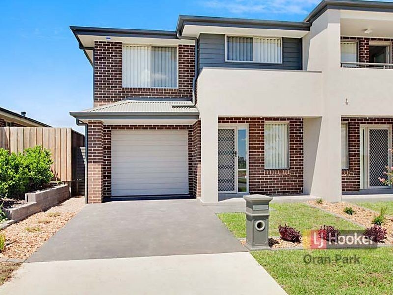 5a Holden Drive, Oran Park NSW 2570