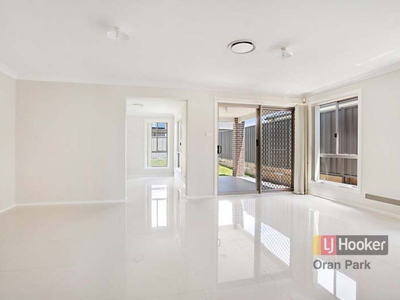 5a Holden Drive, Oran Park NSW 2570