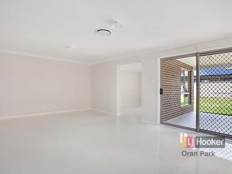 5a Holden Drive, Oran Park NSW 2570