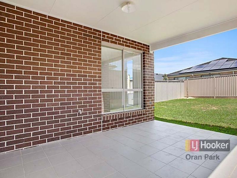 5a Holden Drive, Oran Park NSW 2570