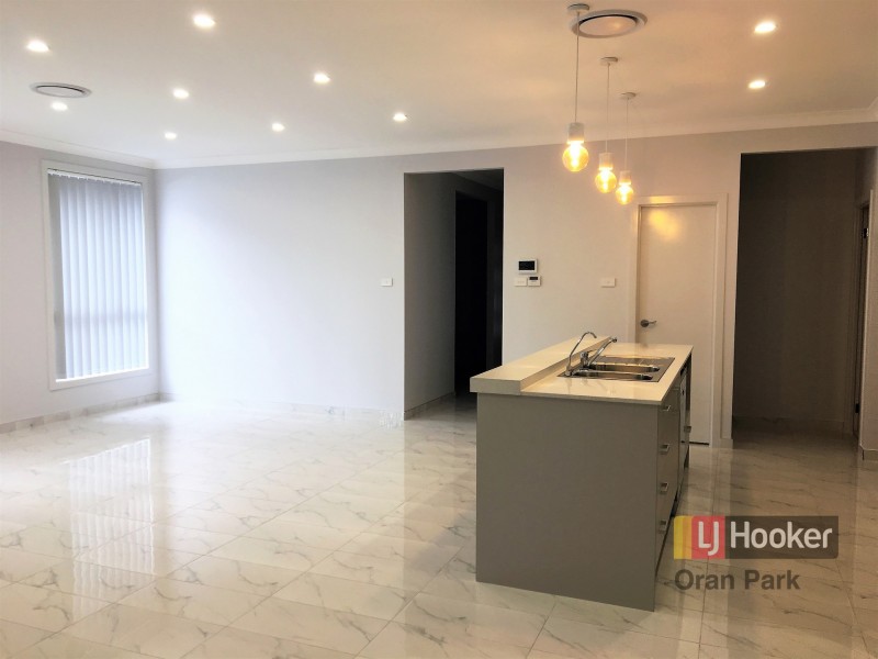 21 Kingsley Street, Oran Park NSW 2570
