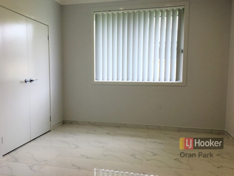 21 Kingsley Street, Oran Park NSW 2570