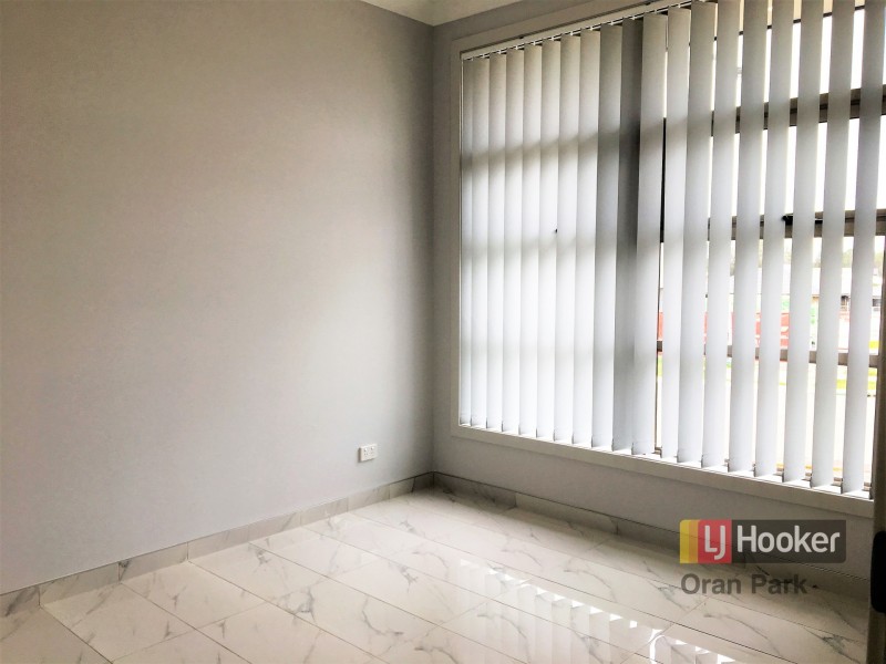 21 Kingsley Street, Oran Park NSW 2570