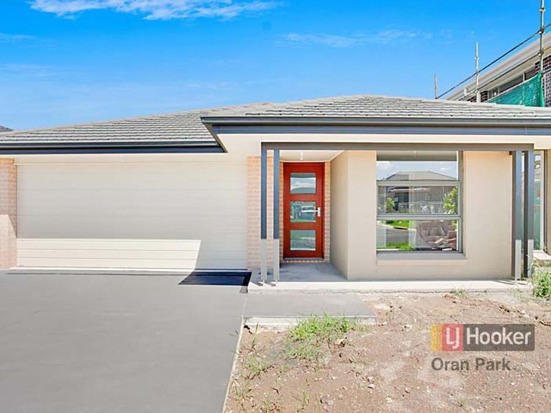 55 Longhurst Street, Oran Park NSW 2570