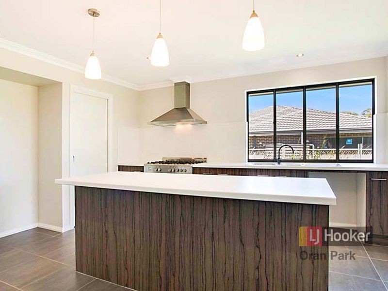 55 Longhurst Street, Oran Park NSW 2570