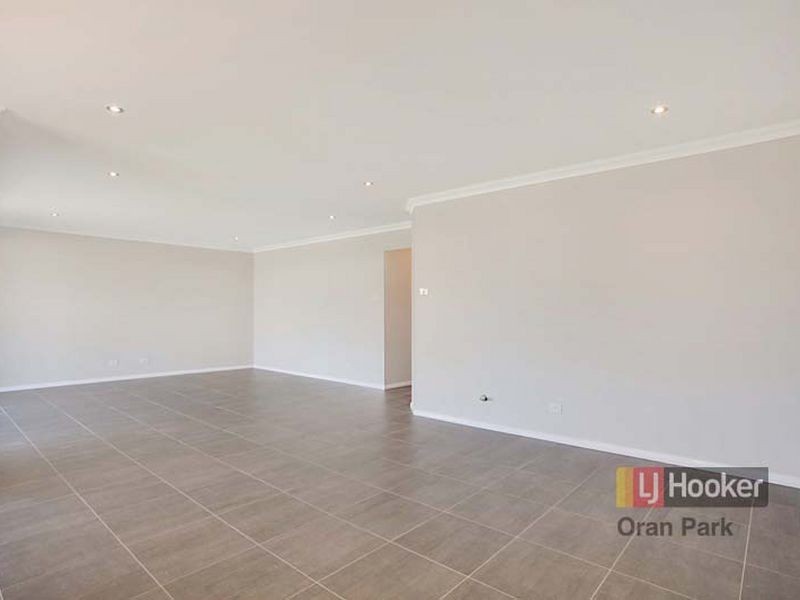 55 Longhurst Street, Oran Park NSW 2570