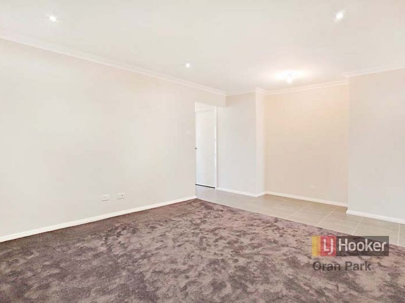 55 Longhurst Street, Oran Park NSW 2570