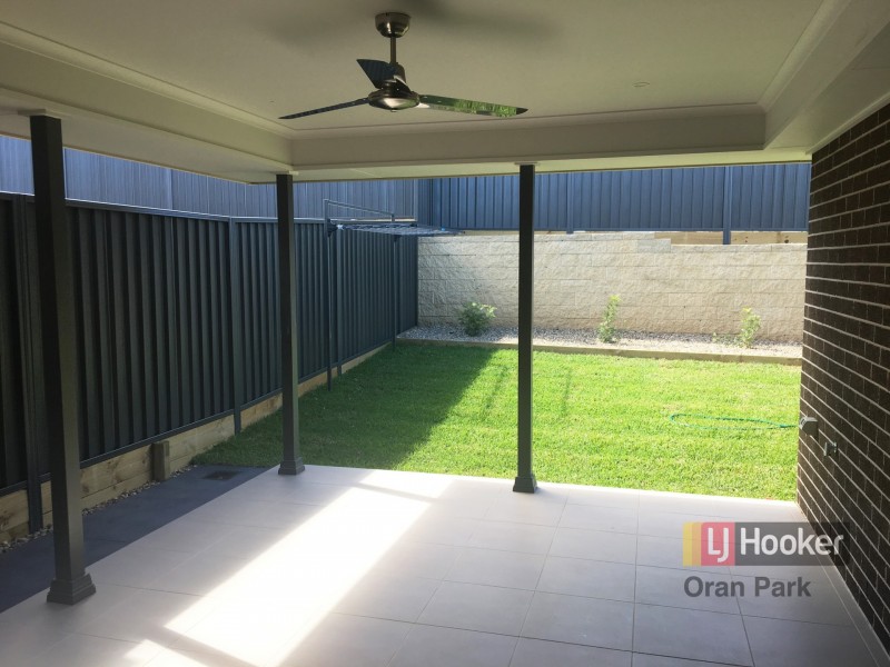15 Rawlings Street, Oran Park NSW 2570