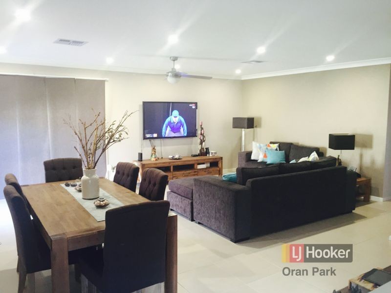 5 Grice Street, Oran Park NSW 2570