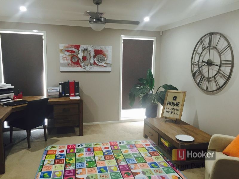 5 Grice Street, Oran Park NSW 2570