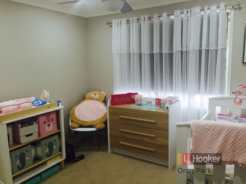 5 Grice Street, Oran Park NSW 2570