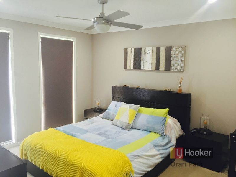 5 Grice Street, Oran Park NSW 2570