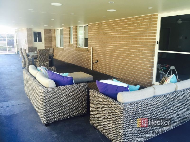 5 Grice Street, Oran Park NSW 2570