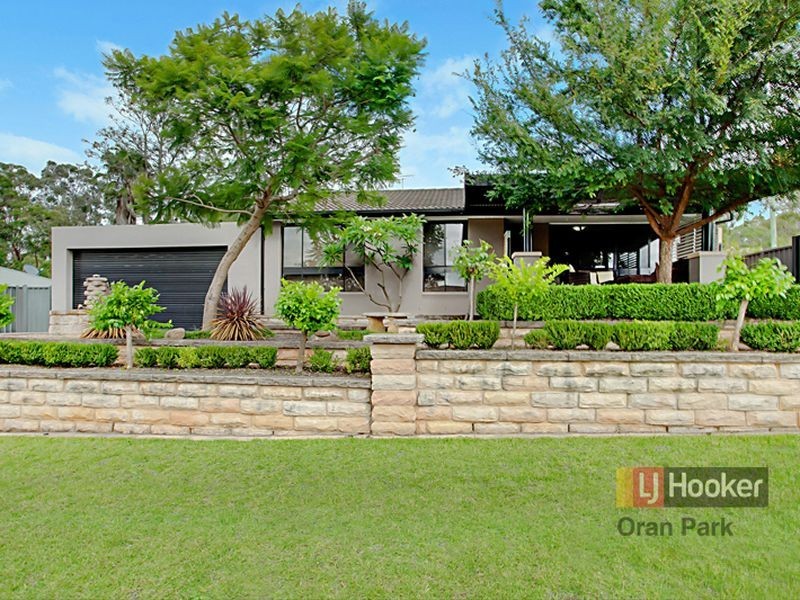 30 McKay Drive, Silverdale NSW 2752