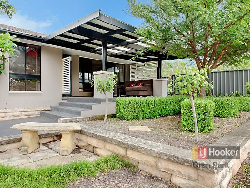 30 McKay Drive, Silverdale NSW 2752