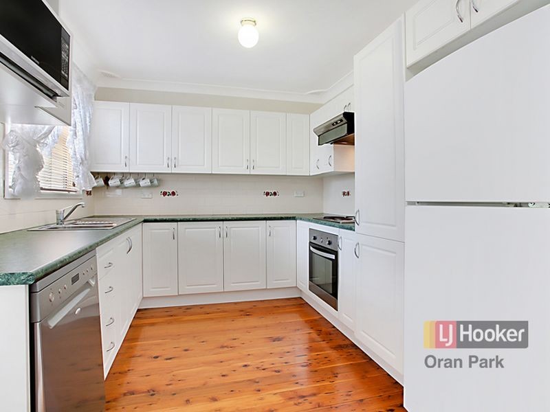 30 McKay Drive, Silverdale NSW 2752