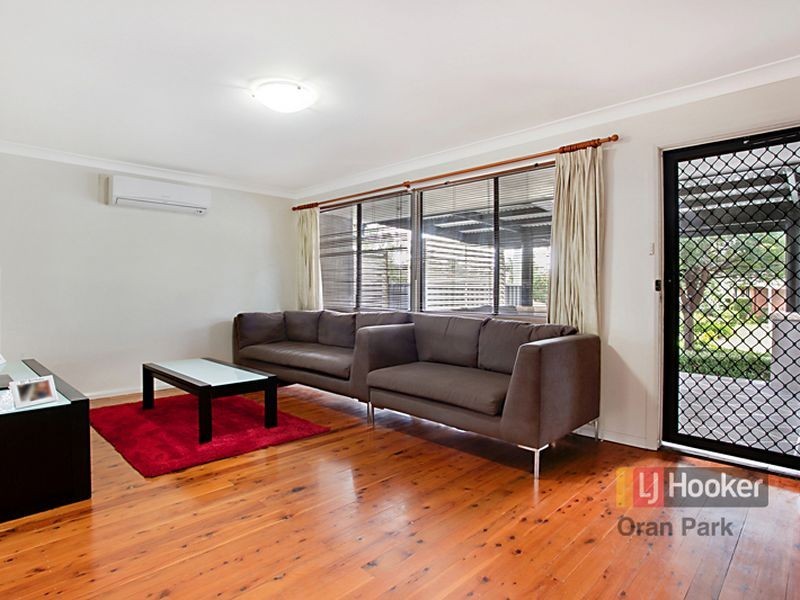 30 McKay Drive, Silverdale NSW 2752