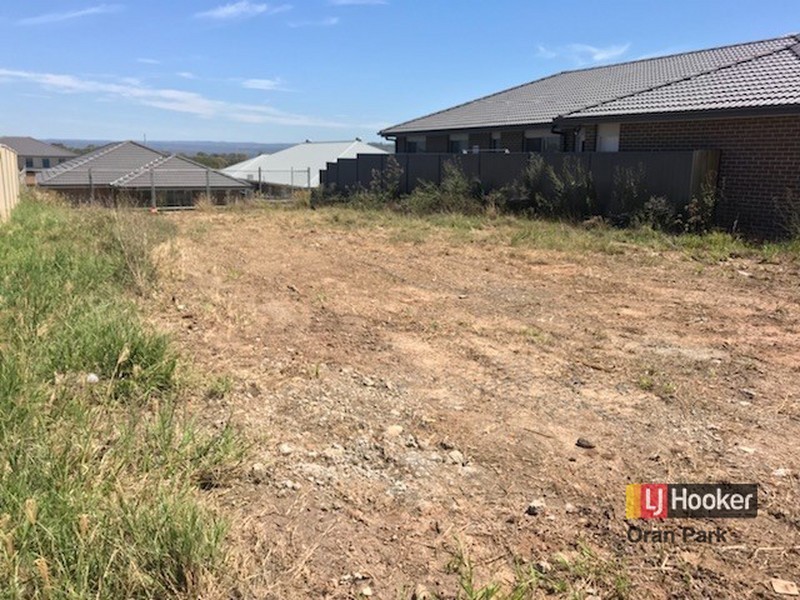 19 Radisich Loop, Oran Park NSW 2570