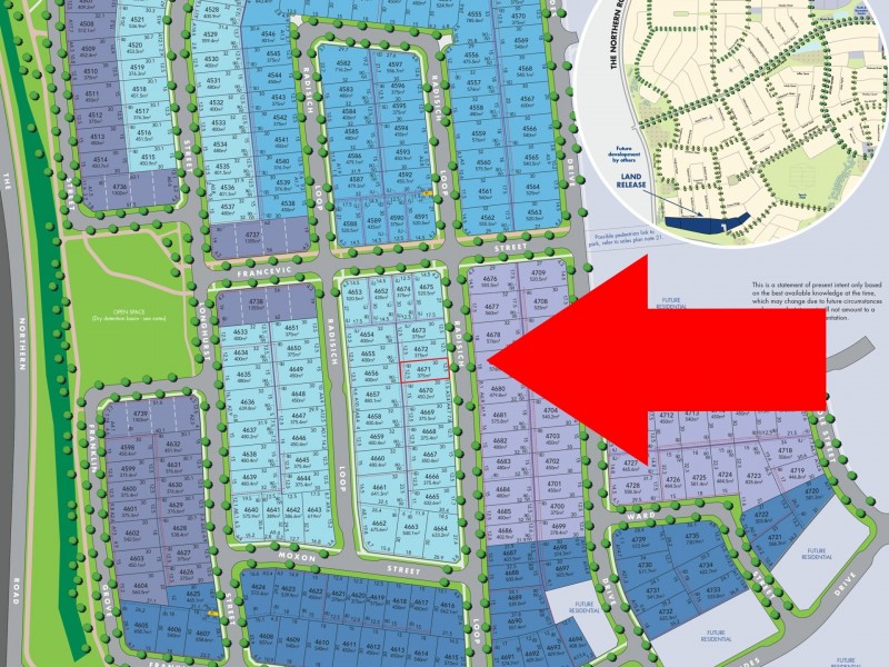 19 Radisich Loop, Oran Park NSW 2570
