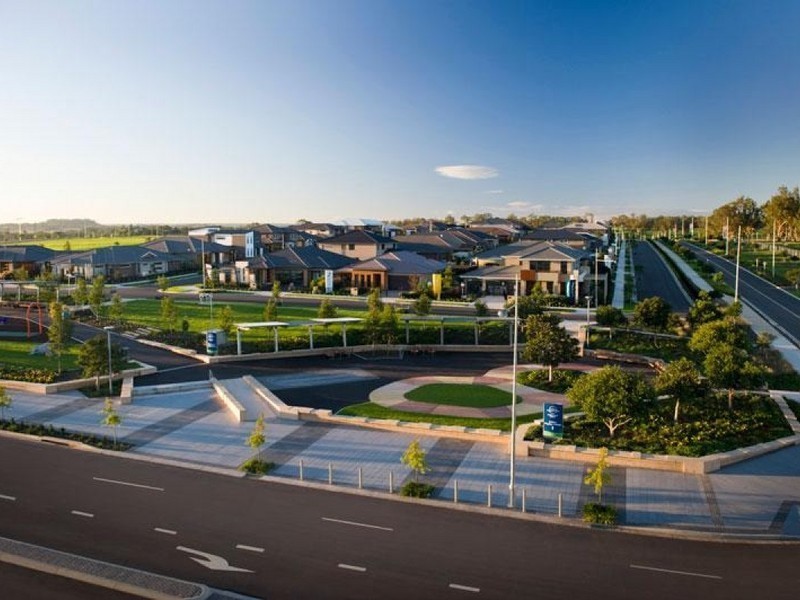 19 Radisich Loop, Oran Park NSW 2570