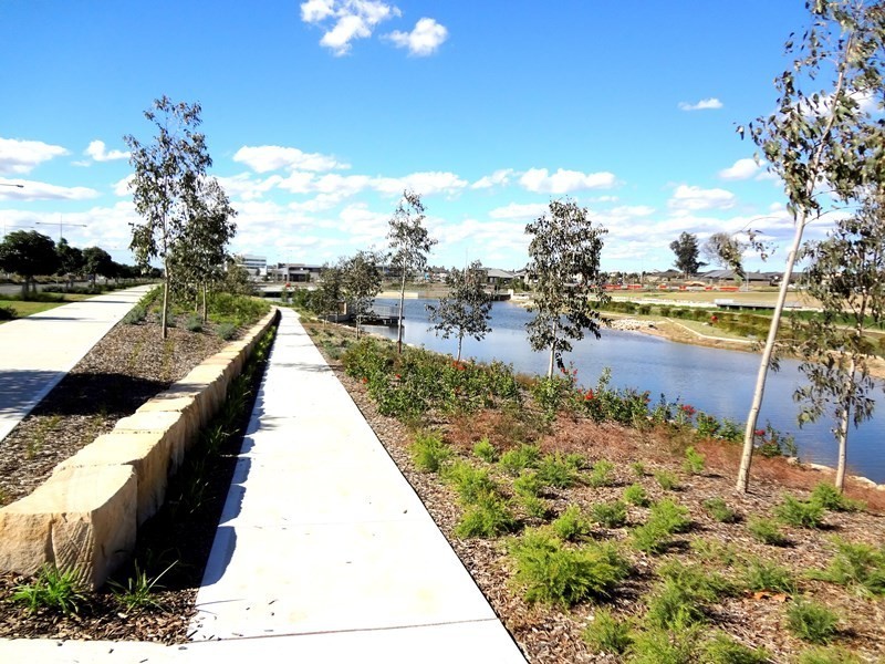 19 Radisich Loop, Oran Park NSW 2570
