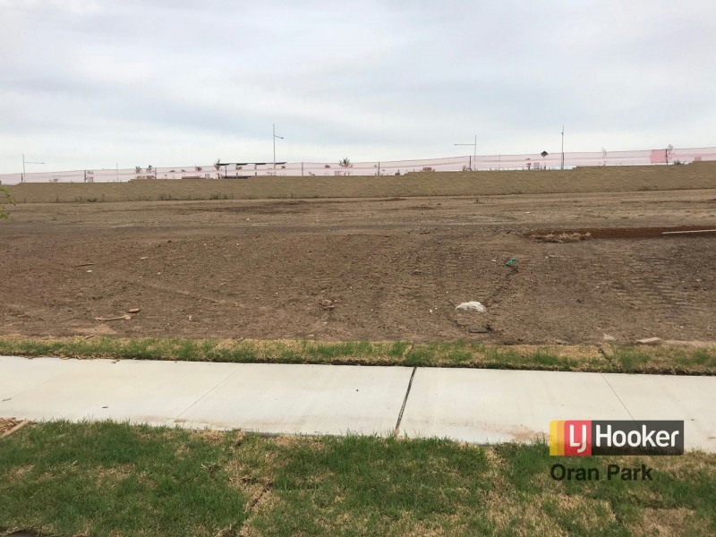 Lot 5528 Power Ridge, Oran Park NSW 2570