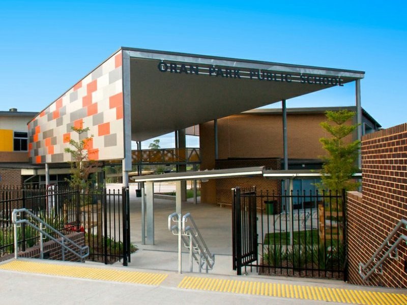 Lot 5528 Power Ridge, Oran Park NSW 2570