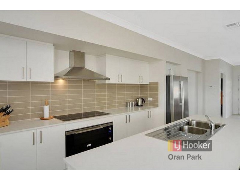 24 Geoghegan Circuit, Oran Park NSW 2570