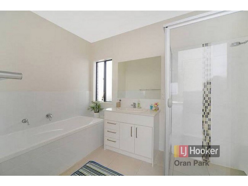 24 Geoghegan Circuit, Oran Park NSW 2570