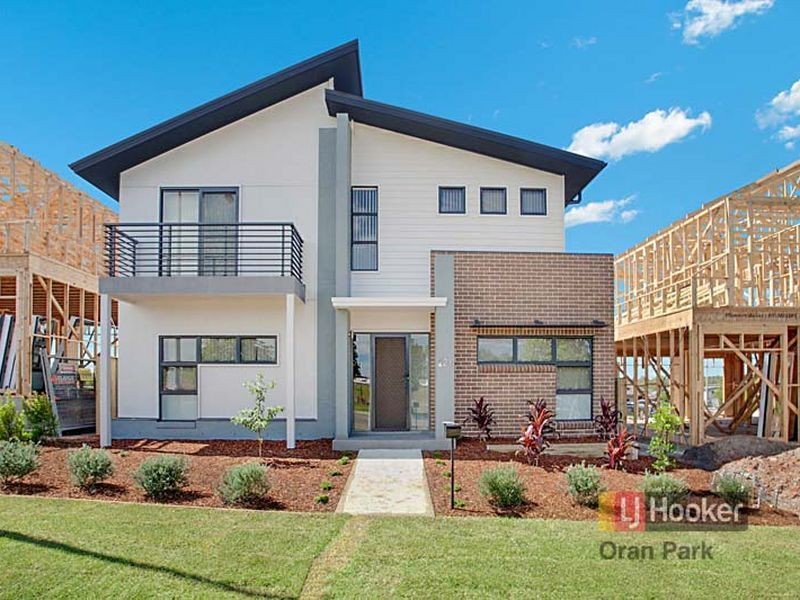 231 South Circuit, Oran Park NSW 2570
