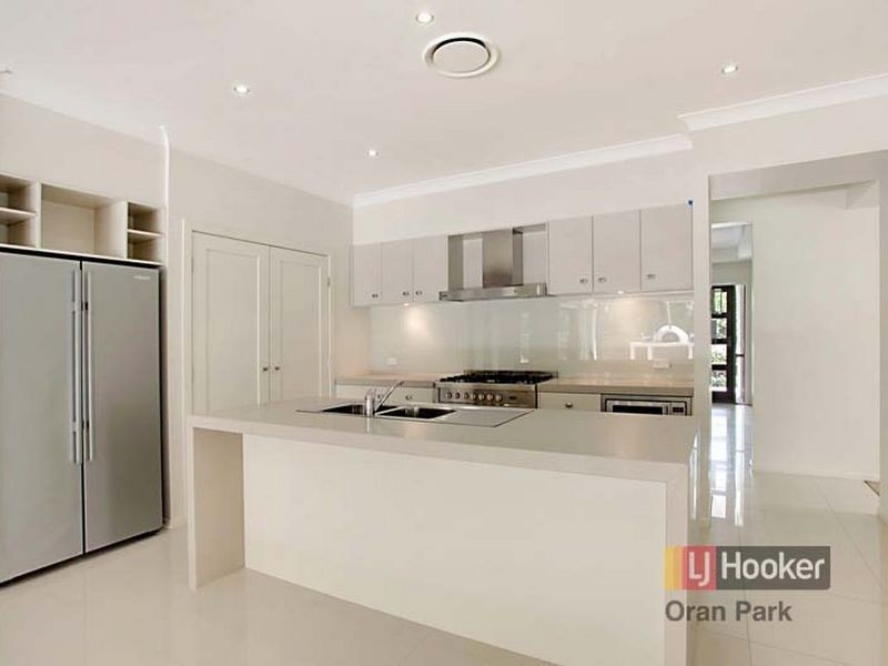 27 Moffat Street, Oran Park NSW 2570