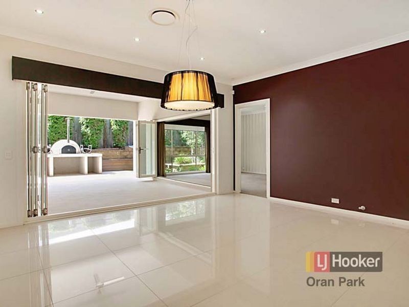 27 Moffat Street, Oran Park NSW 2570