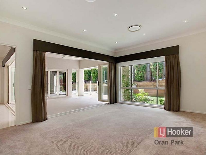 27 Moffat Street, Oran Park NSW 2570