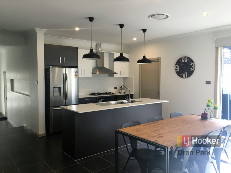 22 Walker Street, Oran Park NSW 2570