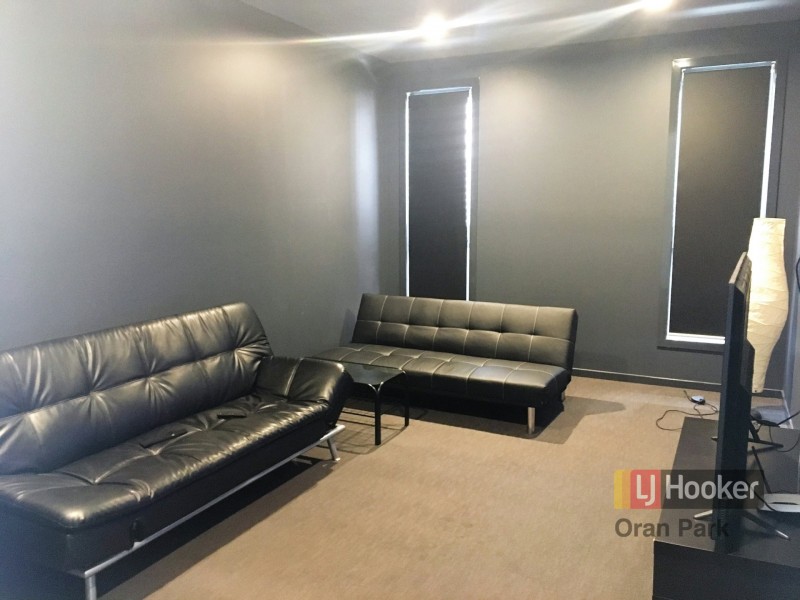 22 Walker Street, Oran Park NSW 2570