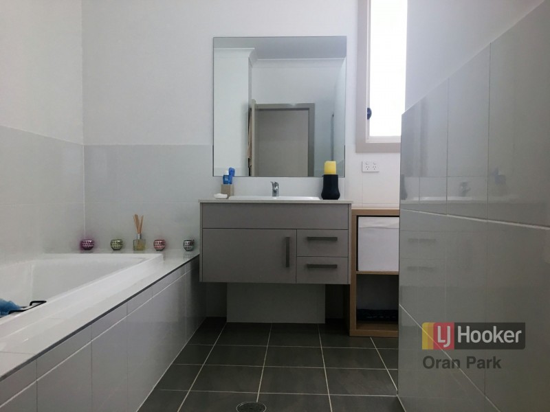 22 Walker Street, Oran Park NSW 2570