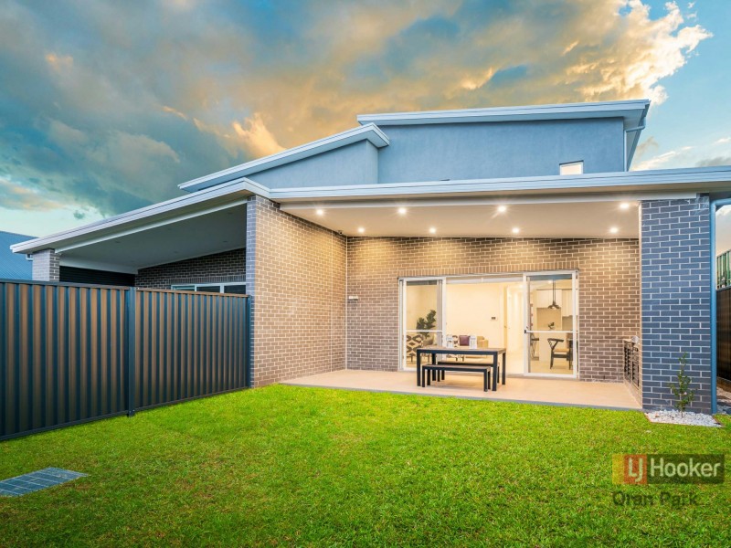 14b Holden Drive, Oran Park NSW 2570