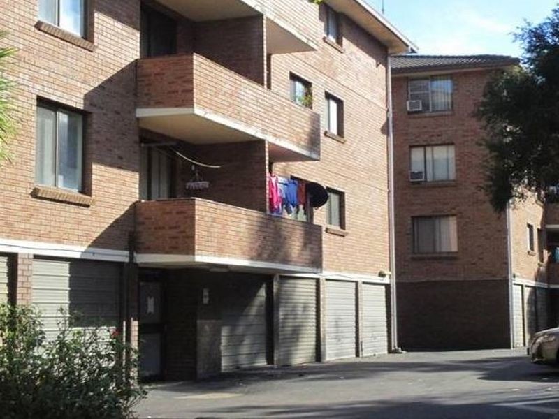 16/50 Luxford Road, Mount Druitt NSW 2770