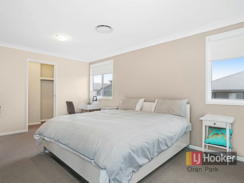 69a Radisich Loop, Oran Park NSW 2570