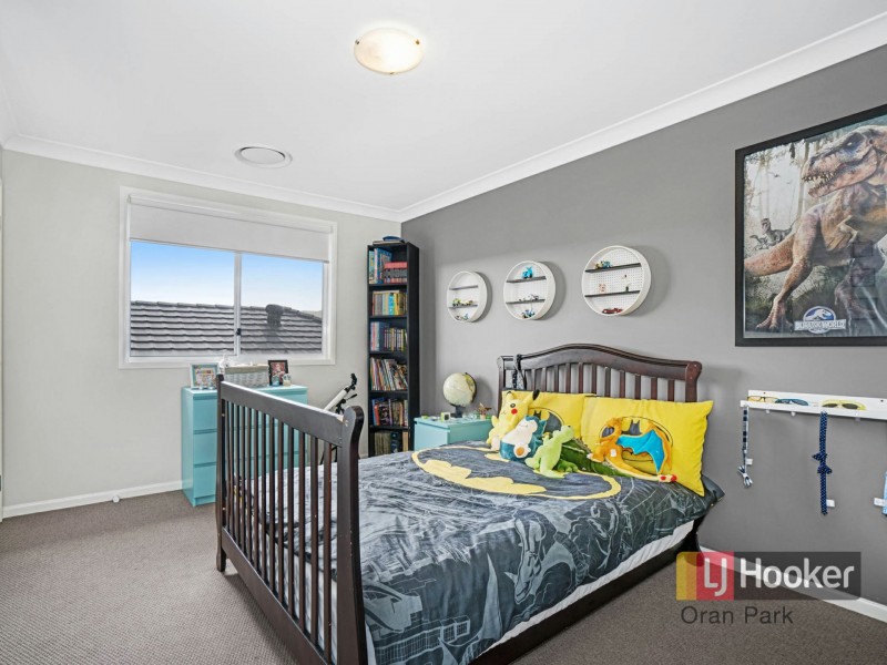 69a Radisich Loop, Oran Park NSW 2570