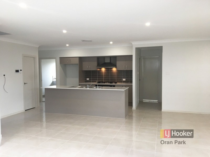 38 Hinton Loop, Oran Park NSW 2570