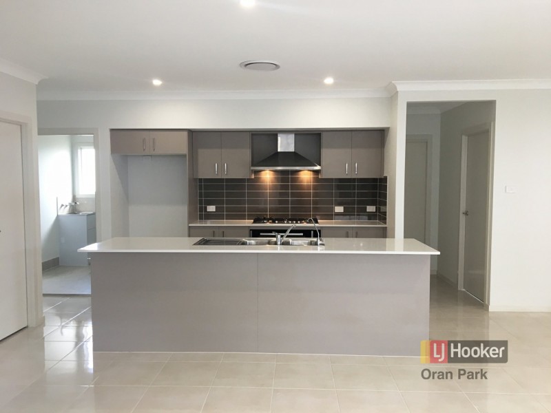 38 Hinton Loop, Oran Park NSW 2570