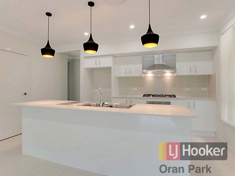 18 Lawler Drive, Oran Park NSW 2570