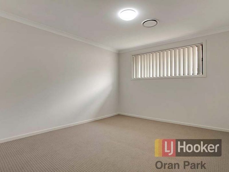 18 Lawler Drive, Oran Park NSW 2570