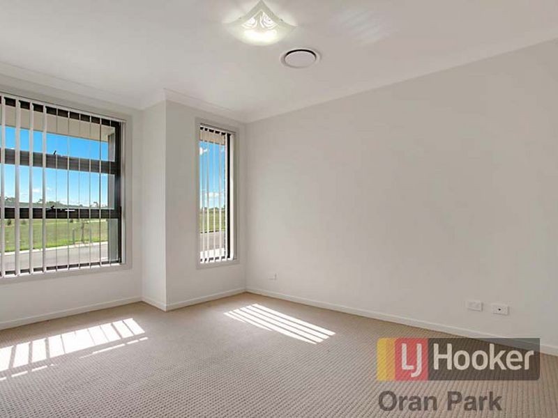 18 Lawler Drive, Oran Park NSW 2570