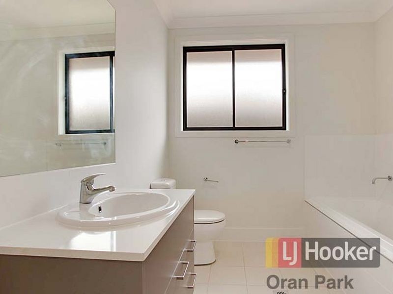 18 Lawler Drive, Oran Park NSW 2570